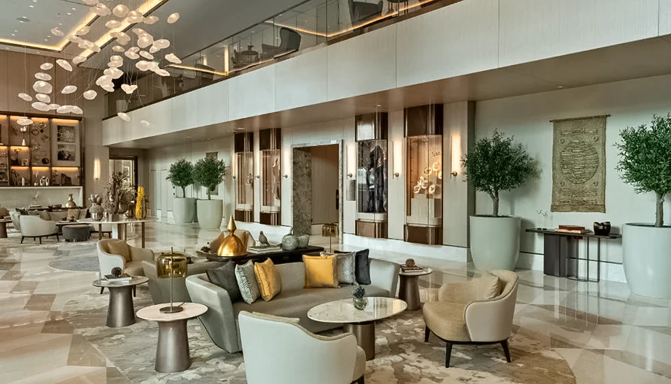 هتل ادرس استانبول